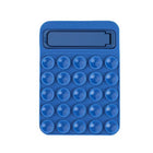 Silicone Suction Phone Holder