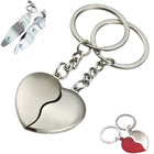 Heart Magnetic Keychain