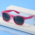 Adult Plastic Sunglasses Eyeglasses