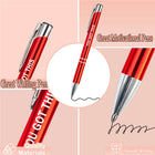 Motivational Quote Pens- Inspirational Writing