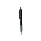 Translucent Click Ballpoint Pen