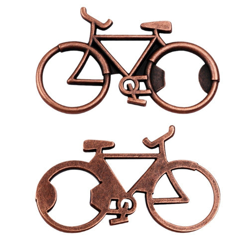 Bicycle Bottle Opener