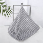 Quick-Dry Hanging Microfiber Kitchen Cloth Dish Towel