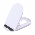 Round Tabletop Folding Mobile Phone Holder