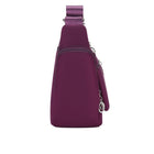 Large Capacity Crossbody Bag