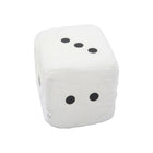 Retro Square Plush Dice