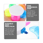 Multi-Color Highlighter