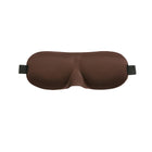 3D Sleeping Eye Mask With Pouch