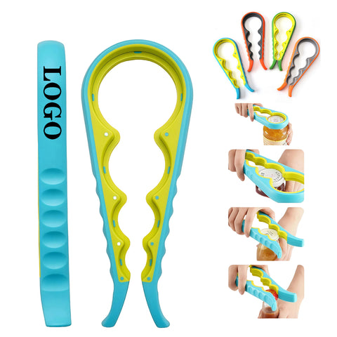 4 In 1 Multi Jar Opener