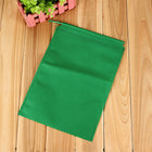 Dustproof Non-Woven Drawstring Bag for Shoes Toys