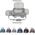 Pet Carrier Cats Pet Travel Shoulder Bag