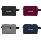 Waterproof Oxford Cloth Cosmetic Bag