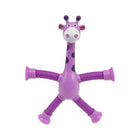 Suction Cup Giraffe Toy