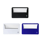 LED Magnifying Glass Card Light Lamp