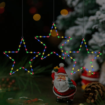 Wire Decoration Lights