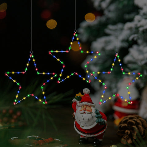 Wire Decoration Lights