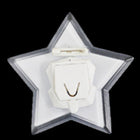 Glowing Badge