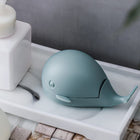 Creative Small Whale Washer Brushes