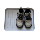 Small Size Boot Tray Heavy Duty Shoe Tray Pet Feeding Mat