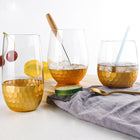 18 Oz. Florence Stemless Wine Glass
