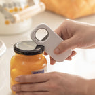Three-in-One Magnetic Opener