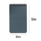 Colorful Pocket Notebook