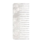 Wide Tooth Acetate Hair Comb