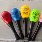 Plastic Maracas Music Instruments