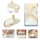 Replaceable Disposable Wipes Stain Removal Magic Brush