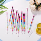 11 in 1 Stackable Colored Crayon