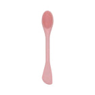 Dual-Sided Silicone Face Mask Brush