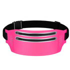 Adjustable Waterproof Sport Waist Pack