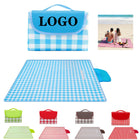 Foldable Oxford Outdoor Picnic Blanket