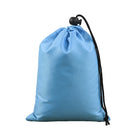 Mini Polyester Drawstring Bags Poly Goodie Treat Bag
