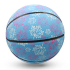 Size 7 Basketball With Fluorescence