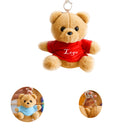 Bear Key Chain