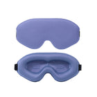 3D Contoured Sleep Mask