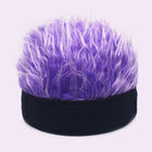 Novelty Wig Hat