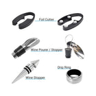 5 Pcs Wine Opener Set