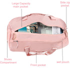 Waterproof Gym Tote Bag