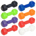 PU Foam Dumbbell Stress Ball Toy