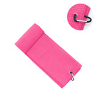 Microfiber Golf Towel