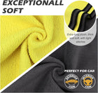Coral Fleece Rag