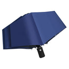 Automatic Folding Advertising Umbrella