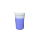 Plastic Color Changing Stadium Cup