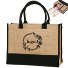 Personalized Canvas Tote