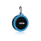 Portable Bluetooth Speaker