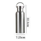 Stainless Steel Water Bottle