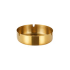 Stainless Steel Ashtray