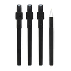 Black Qr Code Advertising Neutral Pen